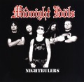 MIDNIGHT IDOLS (US) / Nightrulers