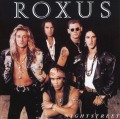 ROXUS (Australia) / Nightstreet (collector's item)