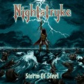 NIGHTSTRYKE (Finland) / Storm Of Steel