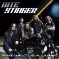 NITE STINGER (Brazil) / What The Nite Is All About