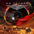 NO FAVORS (UK) / The Eleventh Hour