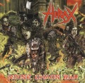 HIRAX (US) / Noise Chaos War