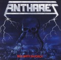 ANTHARES (Brazil) / No Limite Da Forca