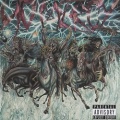 NO MERCY (US) / Widespread Bloodshed Love Runs Red (collector's item)