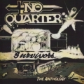 NO QUARTER (UK) / Survivors: The Anthology (2CD) (collector's item)
