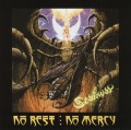 STAIRWAY (UK) / No Rest-No Mercy + 1