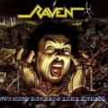 RAVEN / Nothing Exceeds Like Excess + 1