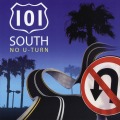 101 SOUTH (US) / No U-Turn