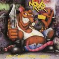 NOVA REX (US) / Ain't Easy Being Cheesy (collector's item)