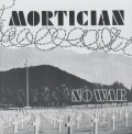 MORTICIAN (Austria) / No War + 9