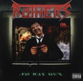 BOTHERS (Italy) / No Way Out