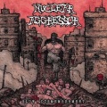 NUCLEAR AGGRESSOR (Italy) / Slow Dismemberment