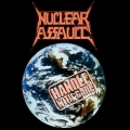 NUCLEAR ASSAULT (US) / Handle With Care + 6 (Brazil edition)
