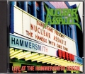 NUCLEAR ASSAULT (US) / Live at the Hammersmith Odeon