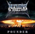NUCLEAR ASSAULT (US) / Pounder