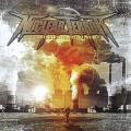NUCLEAR TERROR (Greece) / Contaminated Salvation EP