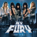 N.Y. FURY (US) / I Want It All