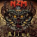 NZM (US) / Alive