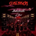 OBSESSION (US) / Marshall Law + 1 (2017 reissue)