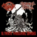 OBSESSOR (Germany) & STORMING STEELS (Malaysia) / Ultimate Thrashing Demons