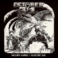 OCTOBER 31 (US) / Salem's Curse c/w Electric Eye (7"EP)