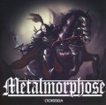 METALMORPHOSE (Brazil) / Odisseia