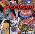 THE ACCUSED(US) / Oh Martha! + 18