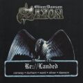 Oliver/Dawson SAXON (UK) / Re://Landed (original)