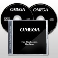 OMEGA (US) / The Timekeeper + The Beast (2CD)