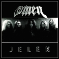 OMEN (Hungary) / Jelek (2009 reissue)