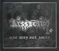DISSECTION(Canada) / One Way Get Away (2CD)