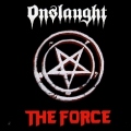 ONSLAUGHT (UK) / The Force