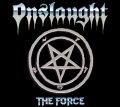 ONSLAUGHT (UK) / The Force (Limited edition with slipcase and poster)