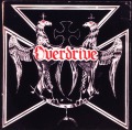 OVERDRIVE (UK) / On The Run