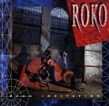 ROKO(Germany) / Open Invitation