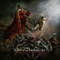 OPERA DIABOLICUS (Sweden) / Death On A Pale Horse