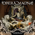 OPERA MAGNA (Spain) / Del Amor Y Otros Demonios