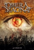 OPERA MAGNA (Spain) / ...del Directo (DVD)