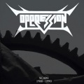 OPPRESSION (Finland) / Scars 1988-1990