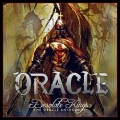 ORACLE (US/North Carolina) / Desolate Kings - The Oracle Anthology