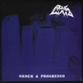 AZUL LIMAO (Brazil) / Ordem & Progresso