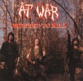 AT WAR (US) / Ordered To Kill