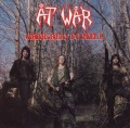 AT WAR (US) / Ordered To Kill (2010 reissue)
