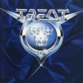 TREAT (Sweden) / Organized Crime (collector's item)