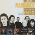 MANIGANCE (France) / Original Album Classics (5CD box set)