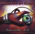 SCREAM IN EDEN (US) / Original Sin