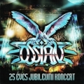 OSSIAN (Hungary) / 25 Eves Jubileumi Koncert (2CD)