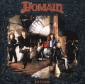 DOMAIN (Germany) / Our Kingdom (collector's item)