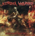 OUTBREAK OF METAL VOL. II / DESTROYER (Poland) & VIOLATED (Norway)