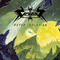 VEKTOR (US) / Outer Isolation